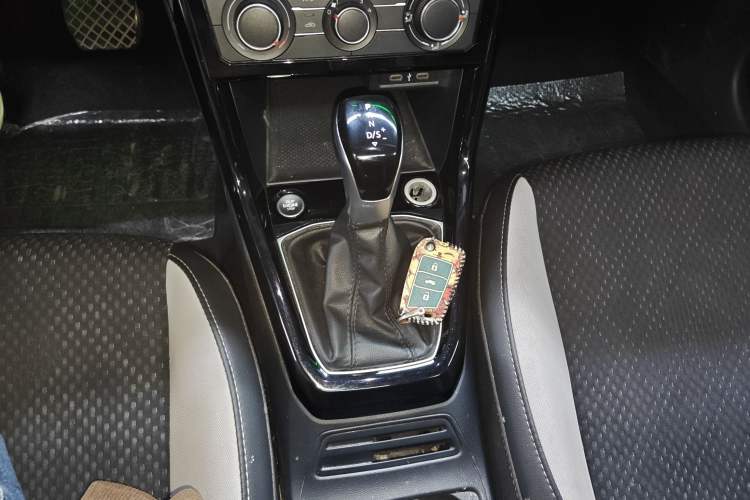 Used Volkswagen Tacqua 2021 1.5L Automatic Yue Zhi Lian Edition
