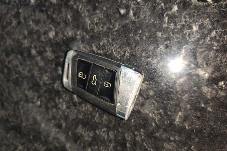 Used Volkswagen Passat 2016 330TSI DSG Luxury Edition
