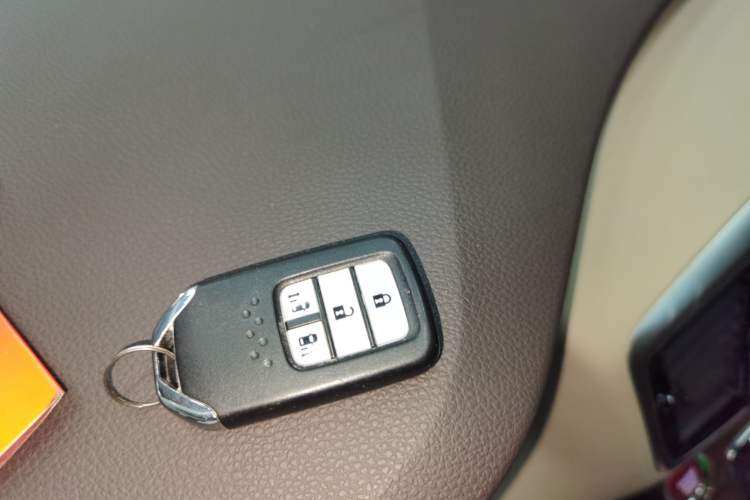 Used Honda Odyssey 2017 2.4L Luxury Edition
