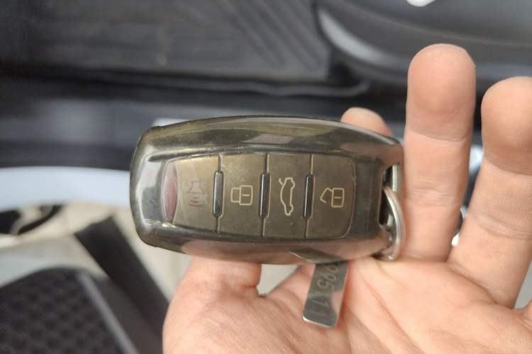 Used Haval H6 2023 National Trend Edition 1.5T Automatic Urban Version