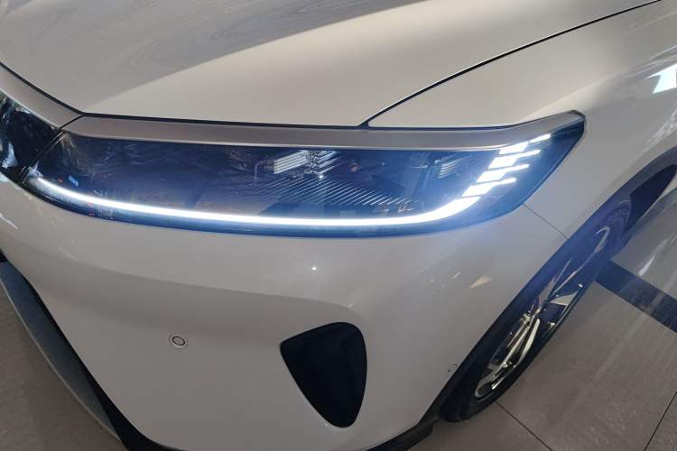 Used BYD Sealion 05 DM-i 2025 DM-i 115KM Flagship Model
