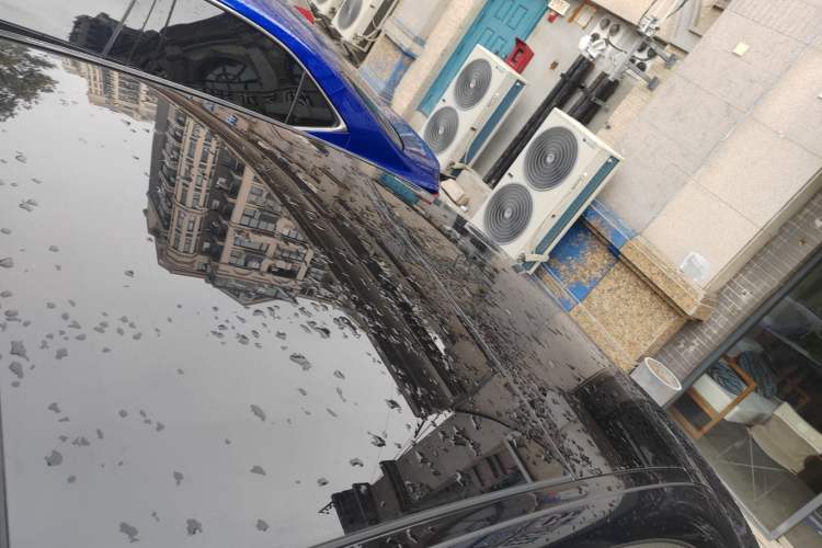 Used Mercedes-Benz C-Class 2025 Facelift C 260 L Sport Edition