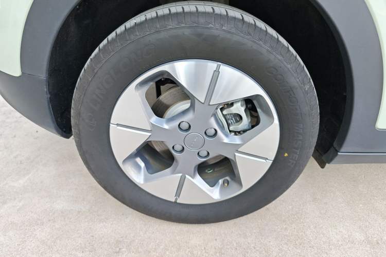 Used  Geome 2025 UP 410km Exploration+ Edition
