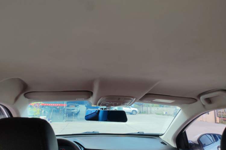 Used Haval H2s 2017 Blue Label 1.5T Manual Comfort Edition