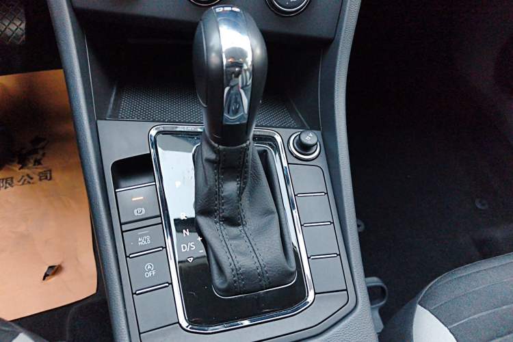 Used Volkswagen Bora 2024 200TSI DSG Comfort Edition