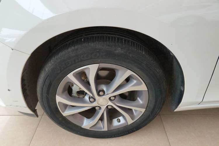 Used Buick Verano 2023 Pro Enjoyment Edition