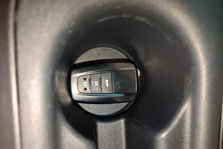 Used Toyota Levin 2021 Dual-Motor 1.8H E-CVT Sport Edition