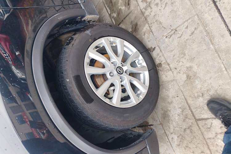 Used Nissan X-Trail 2019 2.0L CVT Smart Connect Comfort Edition 2WD