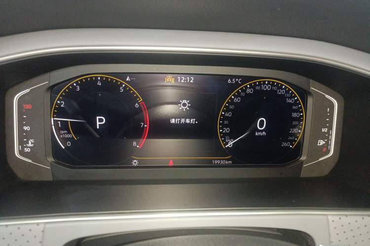 Used Volkswagen Lavida 2024 1.5L Automatic 5 Million Edition