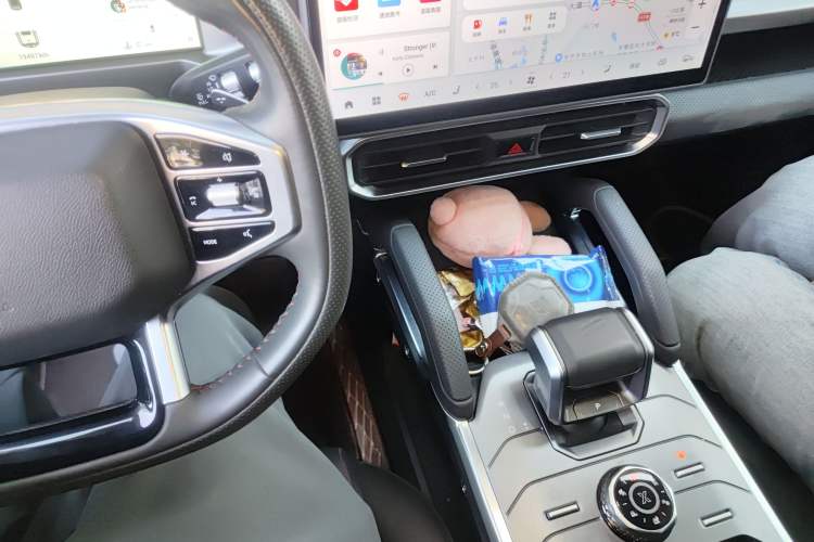 Used JETOUR Traveler 2023 2.0T All-Wheel-Drive CrossPRO