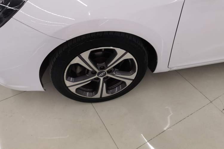 Used Chery Arrizo 5 2019 Facelifted PRO 1.5L Manual Youth Edition China VI Standard