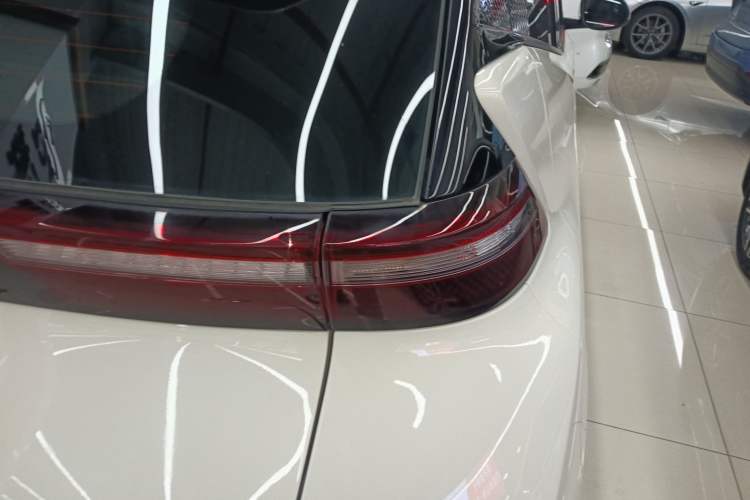 Used BYD Seagull 2023 Active Version