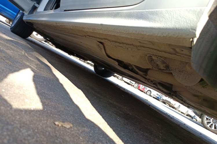 Used Volkswagen Bora 2021 1.5L Automatic Fashionable Smart Connectivity Version
