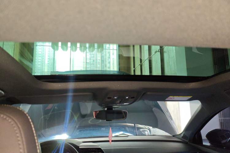 Used Audi A3 2022 A3L Limousine 35 TFSI Fashion Sport Model