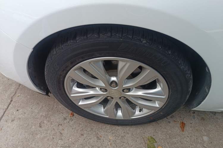 Used Buick GT 2021 Exemplar 1.5L Automatic Elite Version