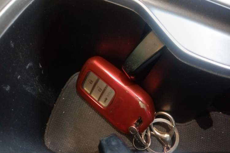 Used Honda Accord 2018 260TURBO Elite Edition China VI
