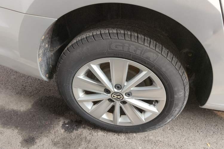 Used Volkswagen Jetta 2015 Value Edition 1.6L Automatic Comfort Version
