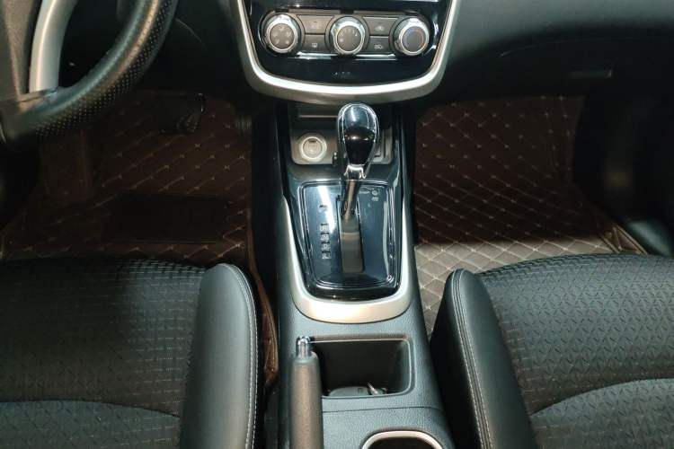 Used Nissan Tiida 2020 1.6L CVT Smart Drive Edition
