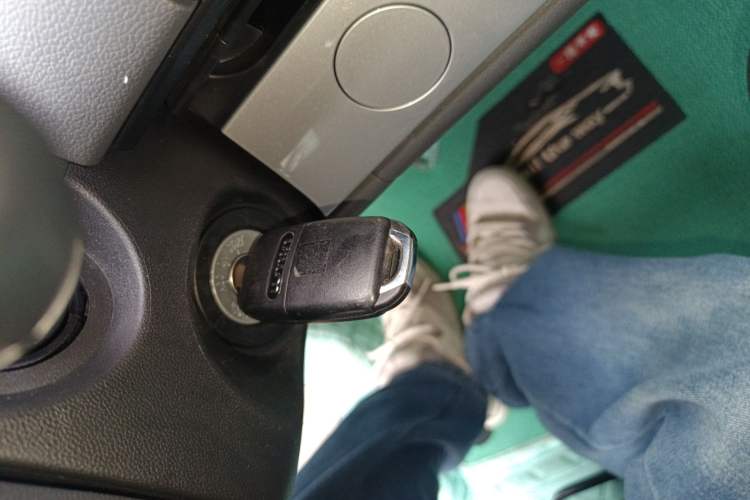 Used Qiyuan Lumin 2022 210km Sweet Edition