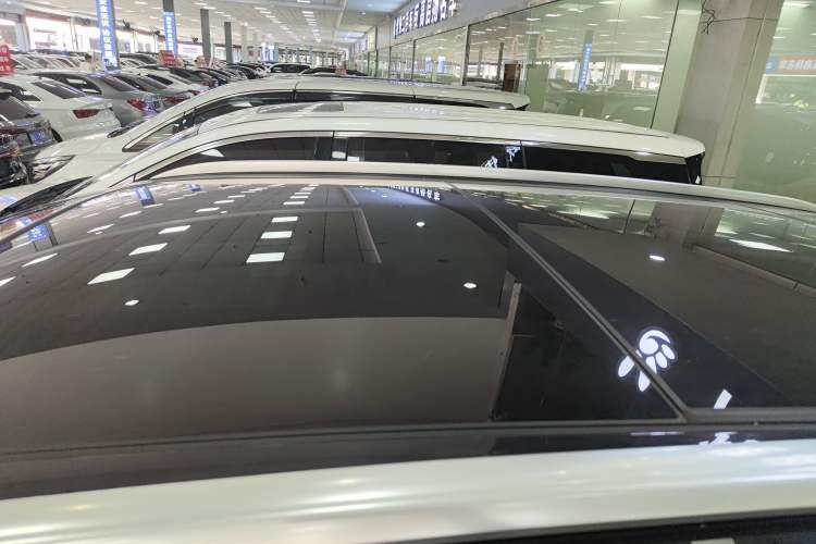 Used Volkswagen Touareg 2022 2.0 TSI Flagship Special Edition
