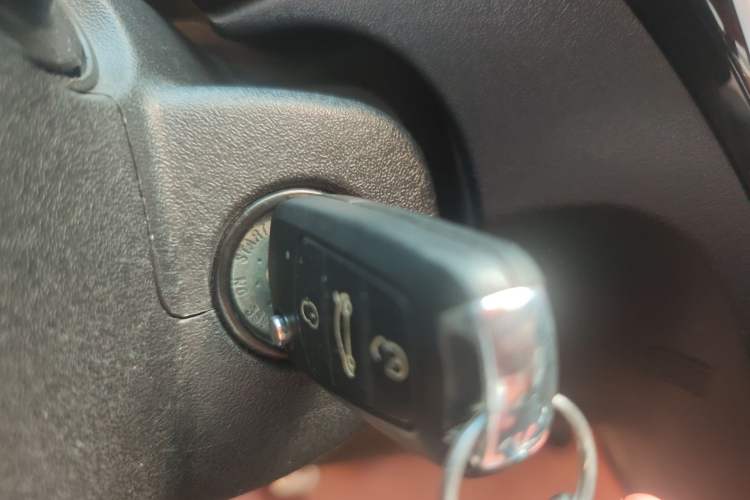 Used Great Wall M4 2014 1.5L Manual Luxury Model