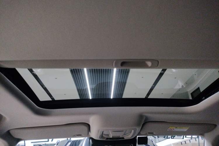 Used Tank 300 2023 2.0T Iron Rider 02
