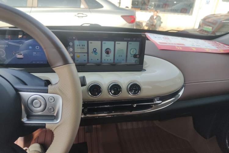 Used Wuling Bingo 2024 333 km Enjoyment Version