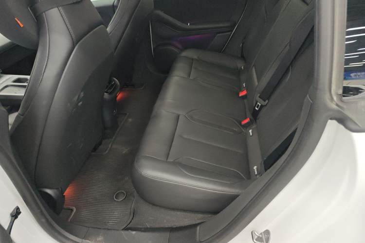 Used Nio ET5T 2024 75kWh Touring
