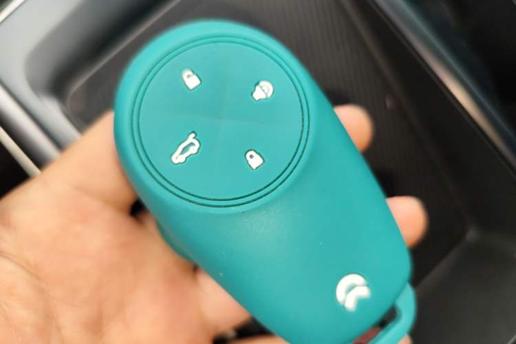 Used Nio ES6 2020 420 km Sport Edition
