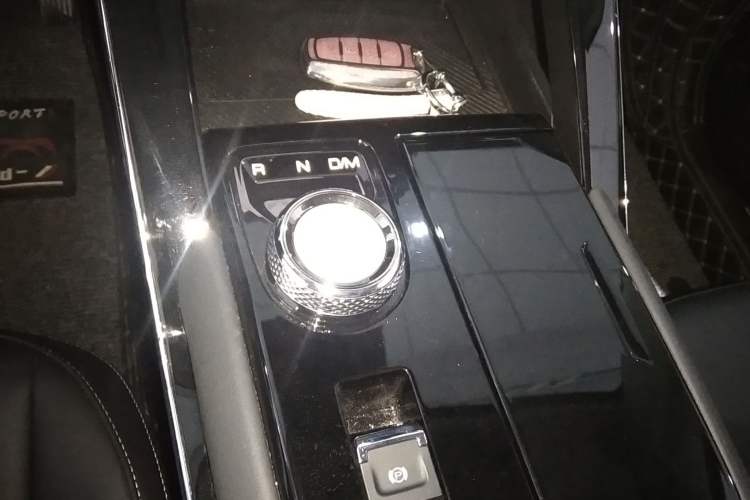 Used Haval H6 2024 1.5T Two-Wheel-Drive Classic Edition
