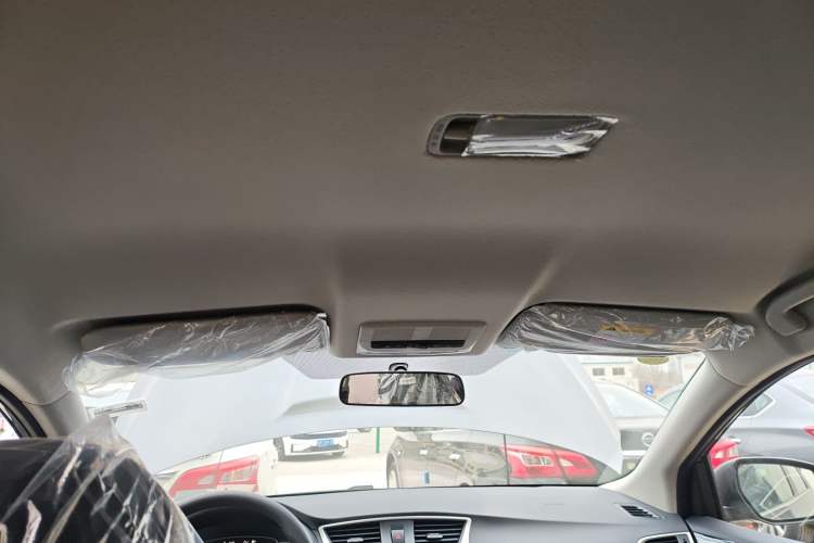 Used Nissan Sylphy 2024 Facelifted Three Classic 1.6XE CVT Comfort Edition
