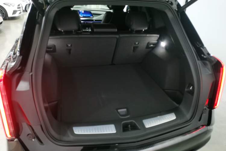 Used Cadillac XT5 2025 2.0T Luxury Version
