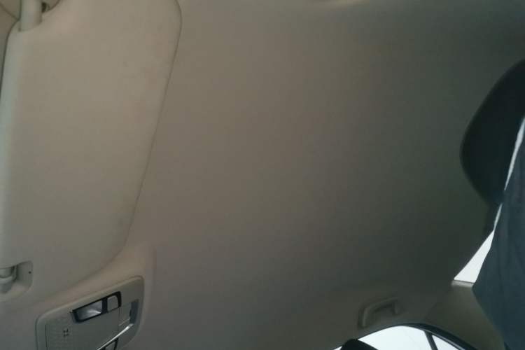 Used Geely Auto Vision 2018 1.5L Manual Happiness Edition
