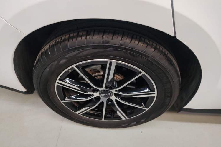 Used BYD Seal 06 New Energy 2024 DM-i 120KM Prestige Model
