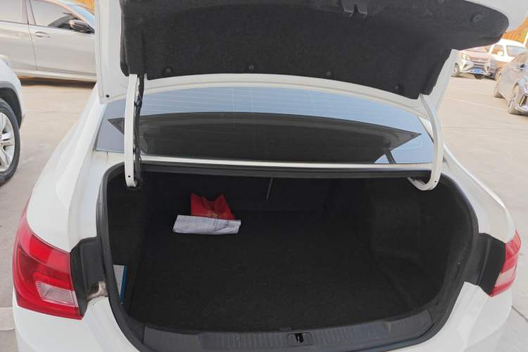 Used Buick GT 2017 15N Automatic Elite Version
