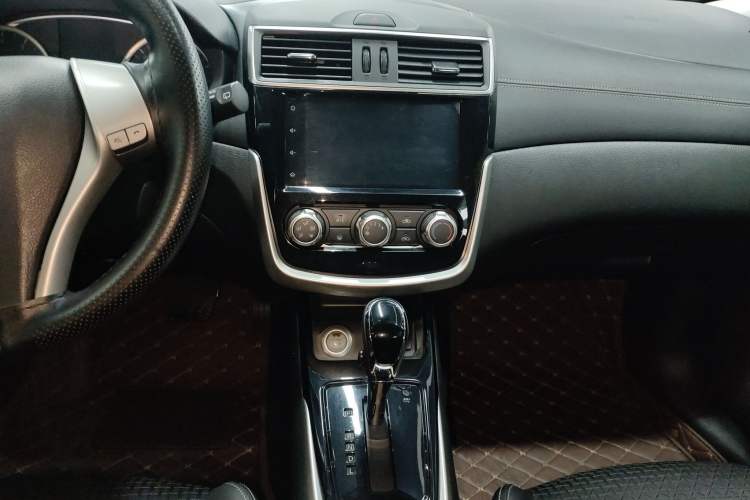 Used Nissan Tiida 2020 1.6L CVT Smart Drive Edition
