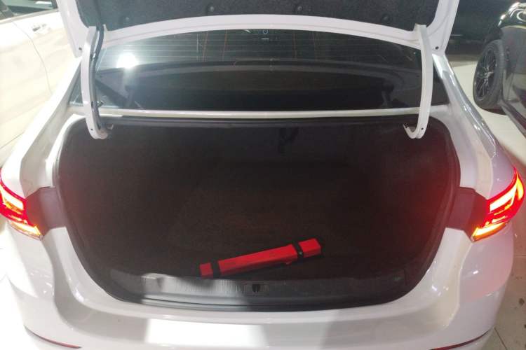 Used Buick GT 2019 18T Automatic Connected Elite Model China V Standard
