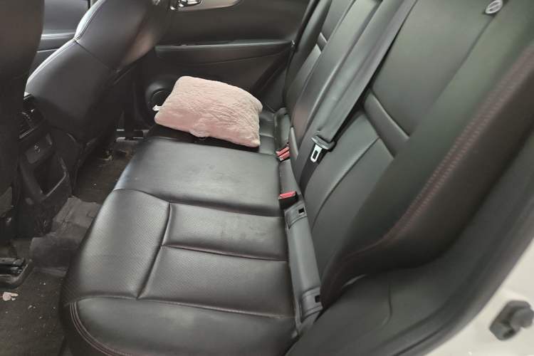 Used Nissan Qashqai 2022 2.0L CVT XV Premier Luxury Edition