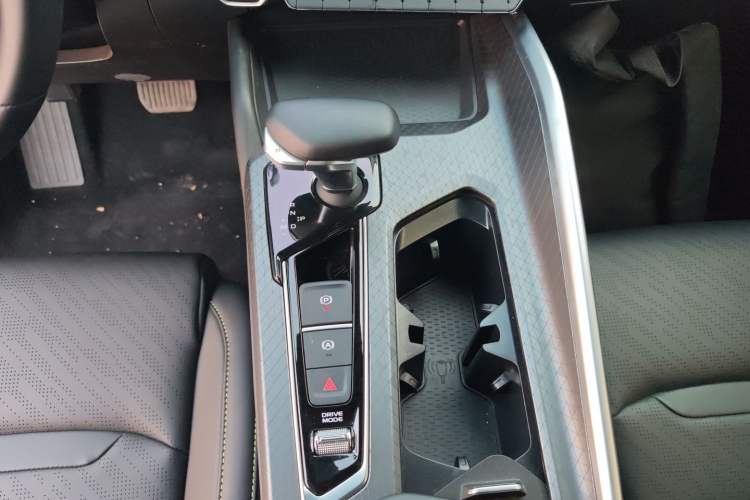 Used Geely Auto Preface 2023 1.5TD Fuyao Version