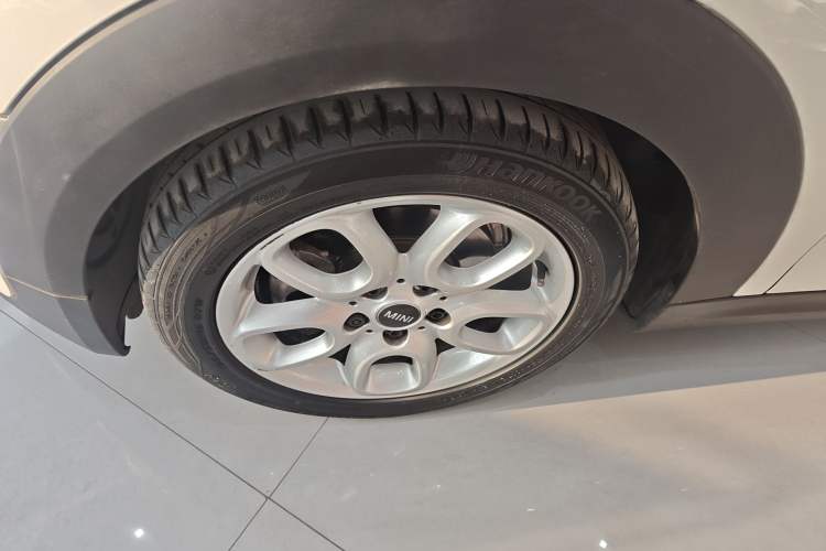 Used  MINI 2016 1.5T COOPER