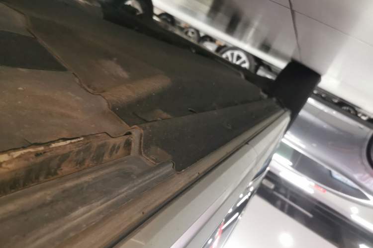 Used Audi Q5L 2022 45T Luxury Dynamic Model
