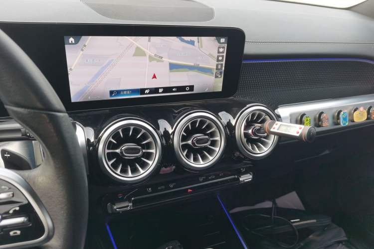 Used Mercedes-Benz GLB 2022 GLB 220 Dynamic Edition