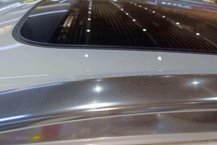 Used Volvo XC90 2019 T5 Zhiyi Edition 7-Seater China VI
