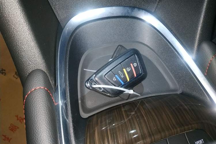 Used Chevrolet Malibu XL 2022 Redline 550T Automatic Smart Edition