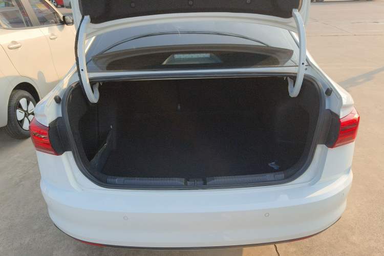 Used Volkswagen Bora 2021 1.5L Automatic Comfort Smart Connect Edition
