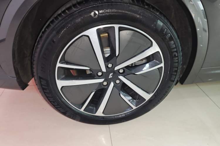 Used Li Auto L7 2024 MAX Model
