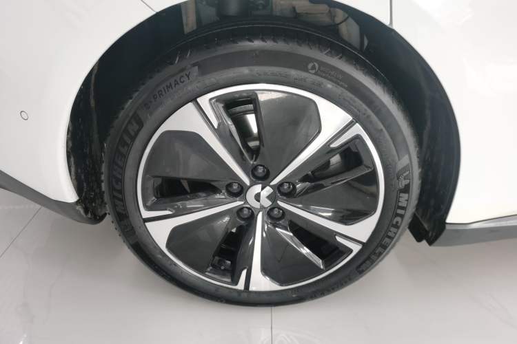 Used Nio ET5T 2024 75kWh Touring