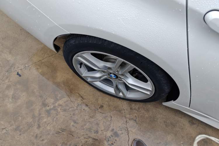 Used BMW 3 Series 2019 320i M Sport Package
