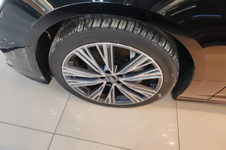 Used Audi A6L 2024 45 TFSI quattro Prestige Dynamic Edition