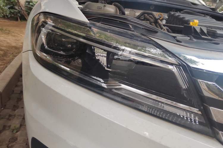 Used Volkswagen Lavida 2018 Hatchback 280TSI DSG Comfort Edition China V Standard